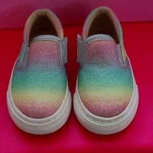 Toddler girls shoes